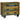 Bufet cu sertar Maro 80 x 30 x 65 cm Lemn recuperat masiv