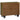 Bufet cu sertar Maro 80 x 30 x 65 cm Lemn recuperat masiv