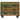 Bufet cu sertar Maro 80 x 30 x 65 cm Lemn recuperat masiv