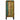 Bufet cu sertar Maro 80 x 30 x 65 cm Lemn recuperat masiv