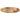 Blat de masă rotund, Ø 40x1,5 cm, lemn masiv de mango brut