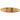 Blat de masă rotund, Ø 70x2,5 cm, lemn masiv de mango brut
