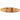 Blat de masă rotund, Ø 80x2,5 cm, lemn masiv de mango brut