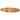 Blat de masă rotund, Ø 90x2,5 cm, lemn masiv de mango brut