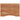 Blat de birou 90x60x2,5 cm dreptunghiular lemn masiv de acacia