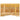 Blat birou cu decupaj curbat 90x50x2,5 cm lemn masiv mango brut