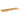 Blat birou cu decupaj curbat 160x50x2,5cm lemn masiv mango brut