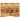 Blat birou cu decupaj curbat 110x80x2,5cm lemn masiv mango brut