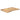 Blat birou cu decupaj curbat 90x50x2,5 cm lemn masiv mango brut