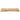 Blat birou cu decupaj curbat 100x50x2,5cm lemn masiv mango brut