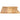 Blat birou cu decupaj curbat 140x50x2,5cm lemn masiv mango brut