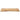 Blat birou cu decupaj curbat 100x60x2,5 cm lemn masiv mango