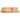 Blat birou cu decupaj curbat 100x60x2,5 cm lemn masiv mango