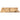 Blat birou cu decupaj curbat 110x80x2,5cm lemn masiv mango brut