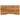 Blat birou cu decupaj curbat 110x50x2,5cm lemn masiv mango brut