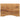 Blat birou cu decupaj curbat 90x60x2,5 cm lemn masiv mango brut
