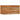 Raft perete 60x30x2,5 cm dreptunghiular lemn acacia margine vie