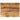 Blat de masă margine naturală, 70x60x2,5 cm, lemn masiv mango