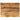 Blat de masă margine naturală, 90x60x3,8 cm, lemn masiv mango