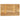 Blat de masă contur organic 40x30x2,5 cm lemn masiv de mango