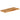 Blat de masă contur organic 80x30x2,5 cm lemn masiv de mango