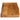 Blat de masă contur organic 80x20x3,8 cm lemn masiv de mango