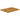 Blat de masă contur organic 80x60x3,8 cm lemn masiv de mango