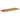 Blat masă 100x40x2,5 cm dreptunghiular lemn acacia margine vie