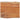 Blat masă 70x60x2,5cm dreptunghiular lemn acacia contur natural