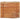 Blat masă 70x60x2,5cm dreptunghiular lemn acacia contur natural