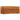 Blat masă 80x40x3,8 cm dreptunghiular lemn acacia margine vie