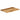 Blat de masă contur natural 80x60x2,5 cm lemn masiv mango brut