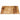Blat de masă contur natural 80x60x2,5 cm lemn masiv mango brut