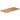 Blat de masă contur organic 110x60x2,5 cm lemn masiv mango brut