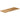 Blat de masă contur organic 140x60x2,5 cm lemn masiv mango brut