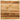 Blat de masă contur organic 40x40x3,8 cm lemn masiv mango brut