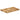 Blat de masă contur organic 70x40x3,8 cm lemn masiv mango brut