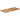 Blat de masă contur organic 100x40x3,8 cm lemn masiv mango brut