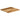 Blat de masă contur natural 60x60x3,8 cm lemn masiv mango brut