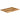 Blat de masă contur organic 100x80x3,8 cm lemn masiv mango brut