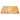 Blat Masa 80x80x2,5 cm Live Edge Lemn Masiv Mango