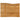 Blat masă 80x60x2,5 cm lemn masiv mango