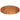 Blat de masă oval, 100x50x2,5 cm, lemn masiv de acacia