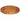 Blat de masă oval, 120x50x2,5 cm, lemn masiv de acacia