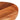 Blat de masă oval, 80x40x3,8 cm, lemn masiv de acacia