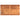 Blat masă 120x50x2,5 cm lemn solid dreptunghiular de acacia