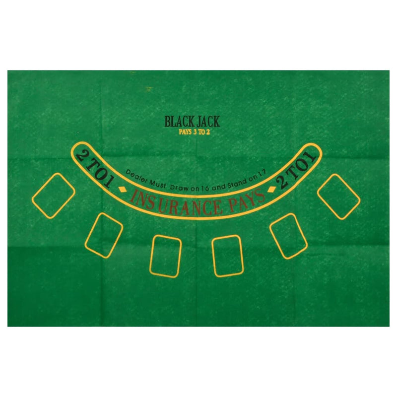 Set de jetoane de poker 300 buc. 4 g