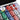 Set de jetoane de poker 600 buc. 11,5 g
