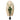 Huse de plante din fleece cu fermoar 4 buc. 70 g/m² 1,55x1,55 m