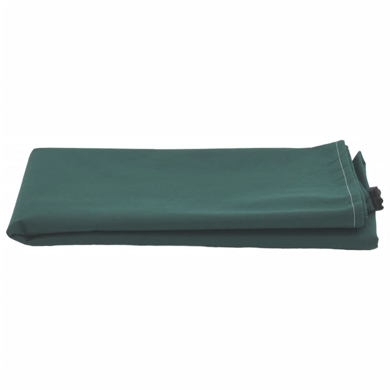 Huse pentru plante din fleece cu fermoar 2 buc 70 g/m² 2,36x2 m